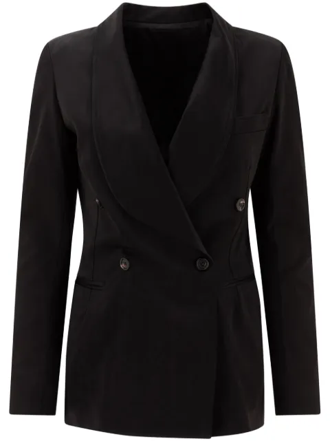 BODE Sheen suit jacket