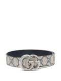 Gucci Kids GG belt - Neutrals