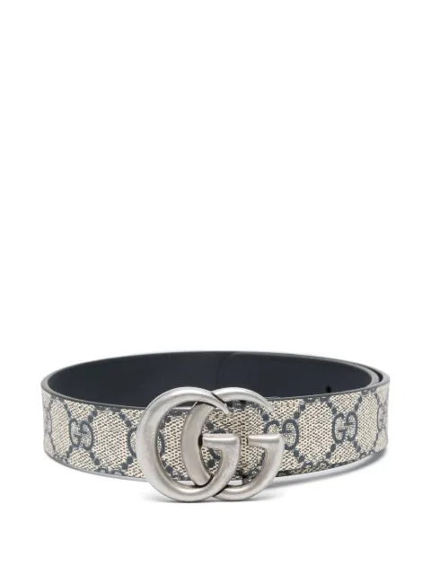 Gucci Kids GG belt