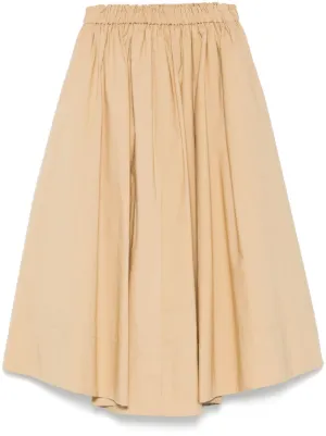 ★決算特価商品★ Forte Forte（フォルテ・フォルテ）スカート - FARFETCH スカート