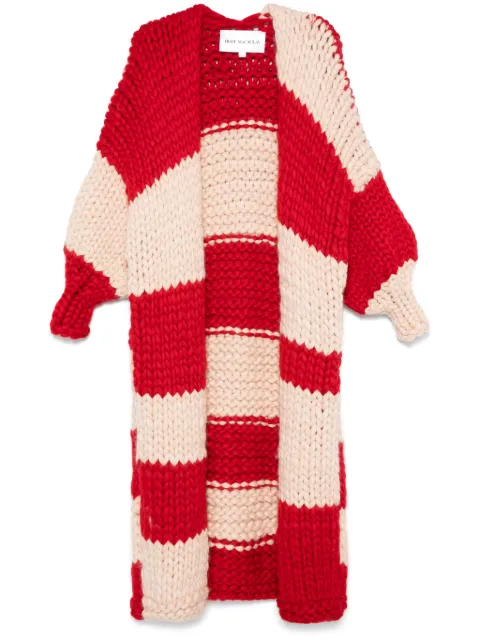 HOPE MACAULAY Holly Chunky coat
