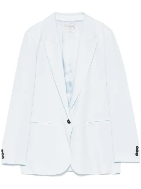 Forte Forte blazer de crepé
