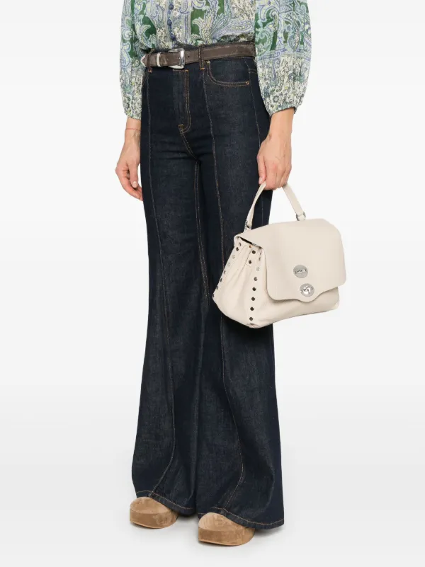 トートバッグ ZANELLATO Handbags (POSTINA CENTAURO S 0680901120000Z0591) 27592267_57381483_600.jpg