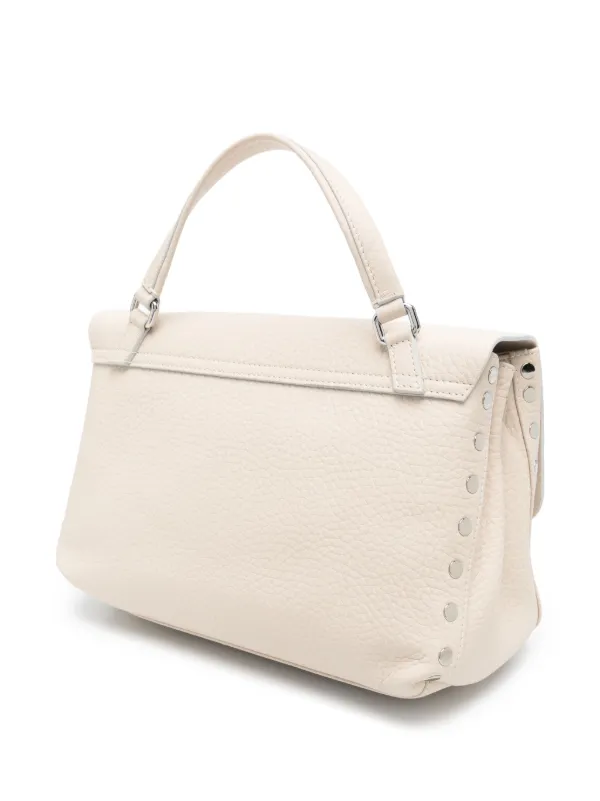 ハンドバッグ Zanellato SMALL POSTINA CENTAURO HANDBAG Zanellato Postina Centauro Shoulder Bag | Luxury Designer