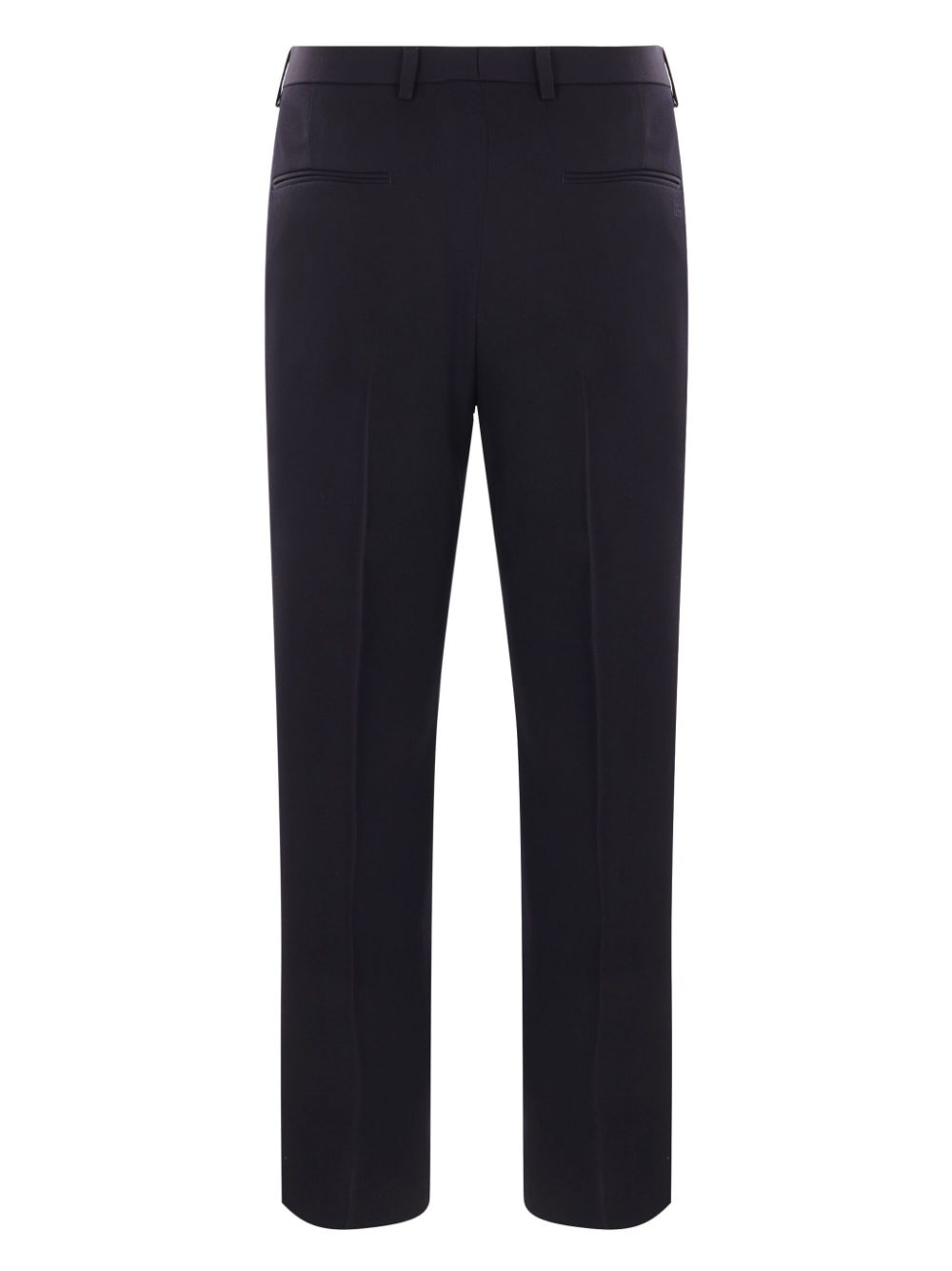 Gucci tailored trousers - Blauw