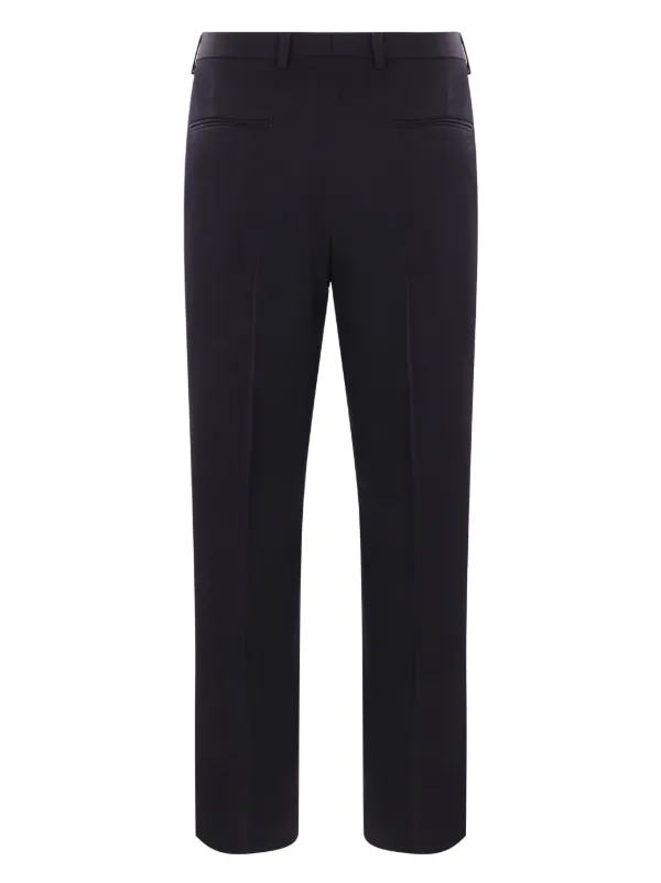 メンズウェア CLUBHAUS Tailored Trousers - Graphite L 27592300_57366893_600.jpg