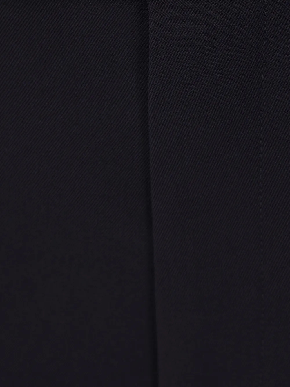 Gucci Pantalon Blauw