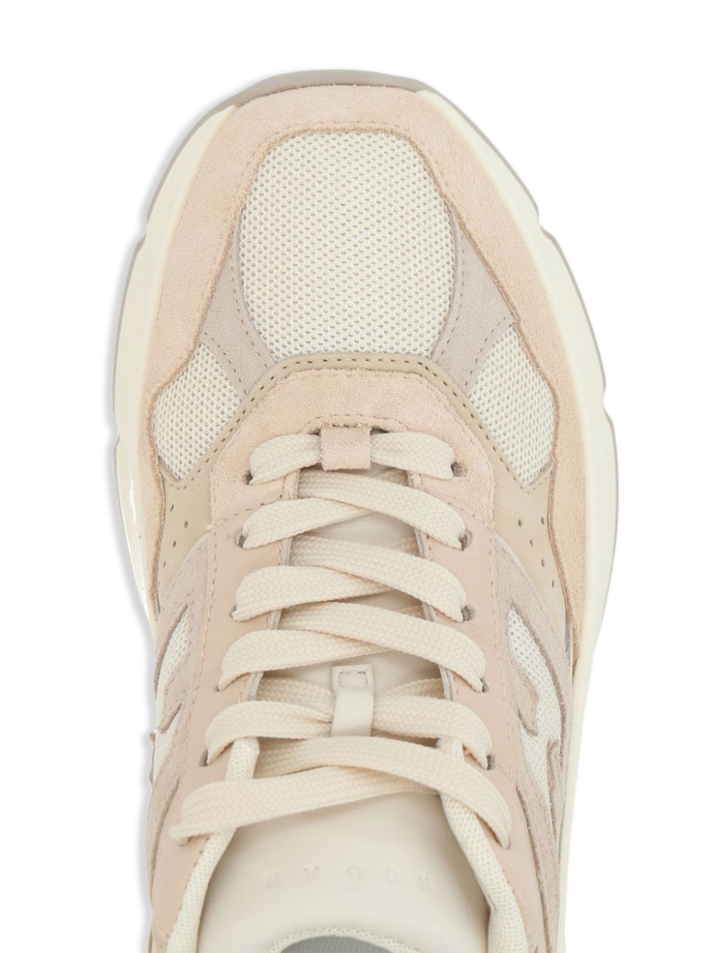 Hogan H669 sneakers Neutrals