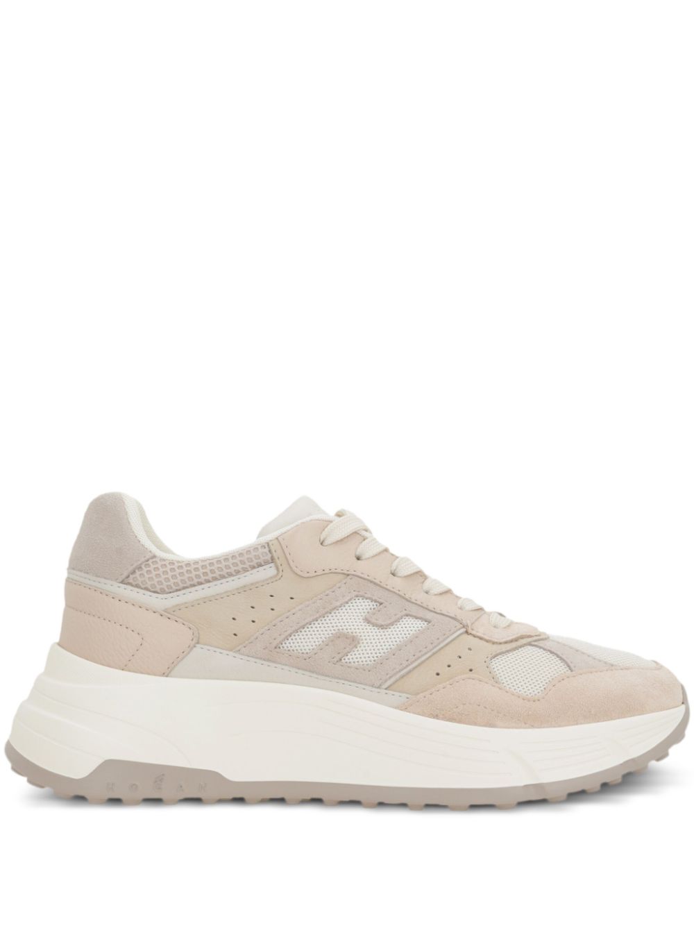 Hogan H669 sneakers Neutrals