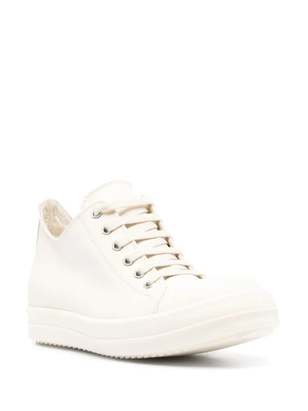 スニーカー RICK OWENS Woman Sneakers White RO01E7814LCO11 ALL 27592391_57421289_600.jpg