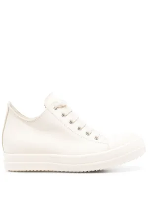 【関税＆送料込み】Rick Owens Sneakers Rick Owens Sneakers for Women | FARFETCH US