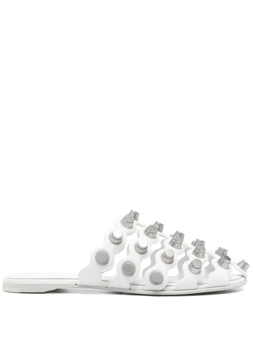 Claquettes Rexa Cage - Alexander Wang - Modalova