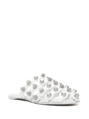 Alexander Wang ウィメンズ ミュール通販 - FARFETCH