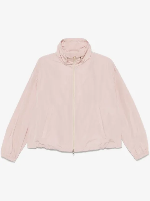 Herno veste à lien de resserrage