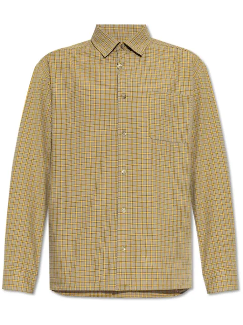 A.P.C. Malo shirt