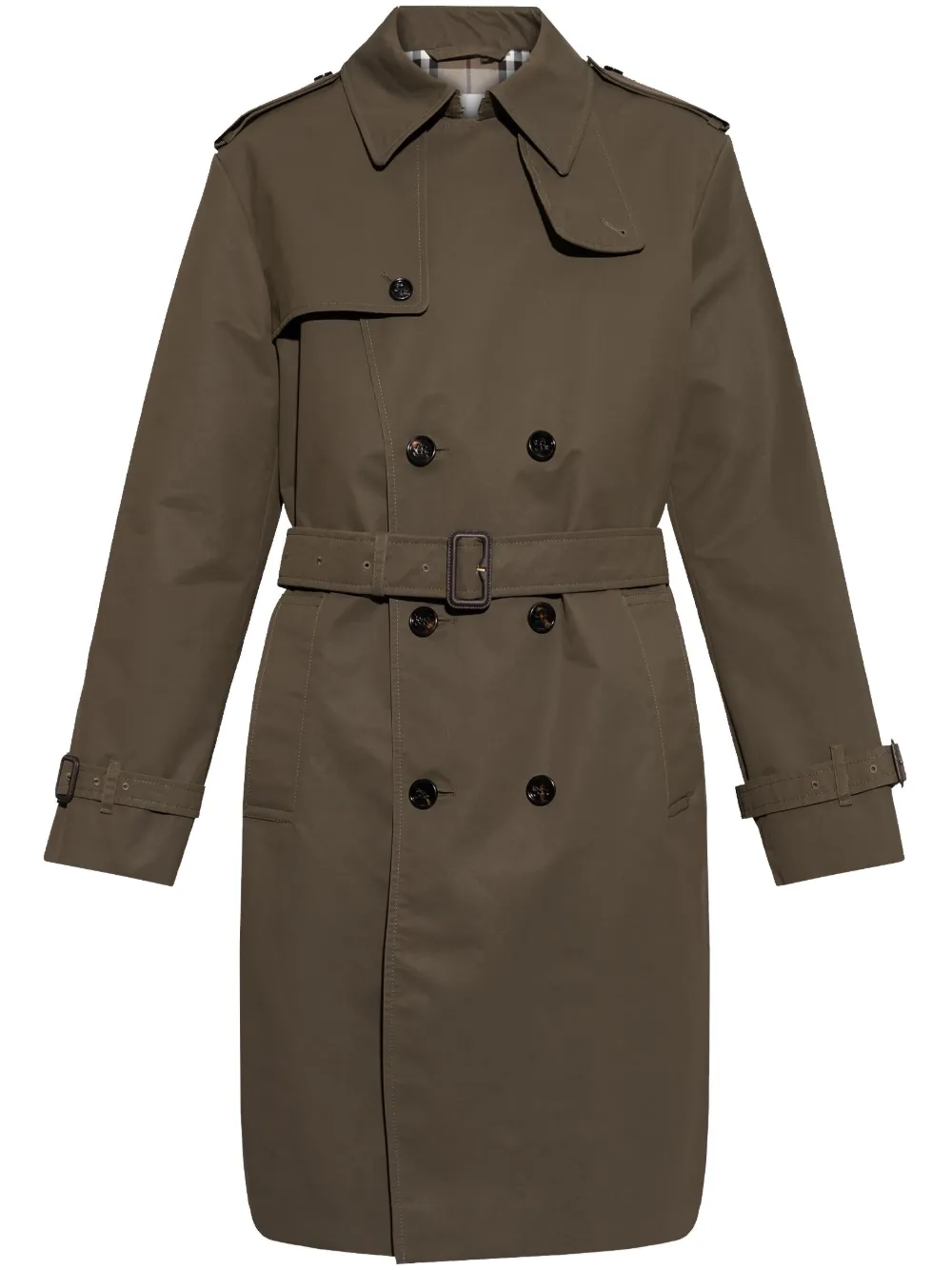 Burberry Trench | marrone | Image 1