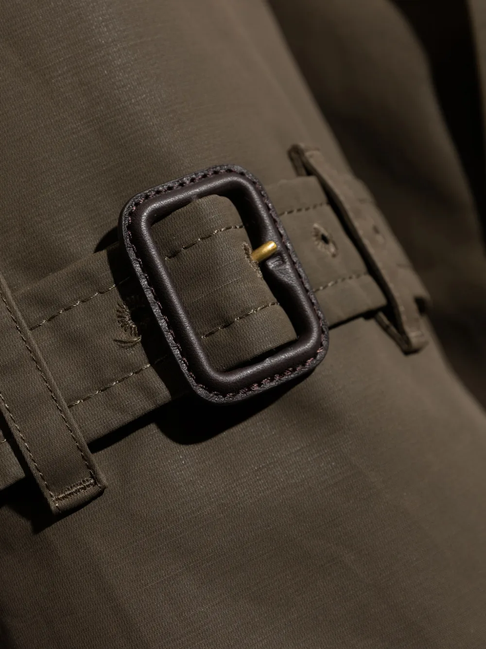Burberry Trench | Image 5