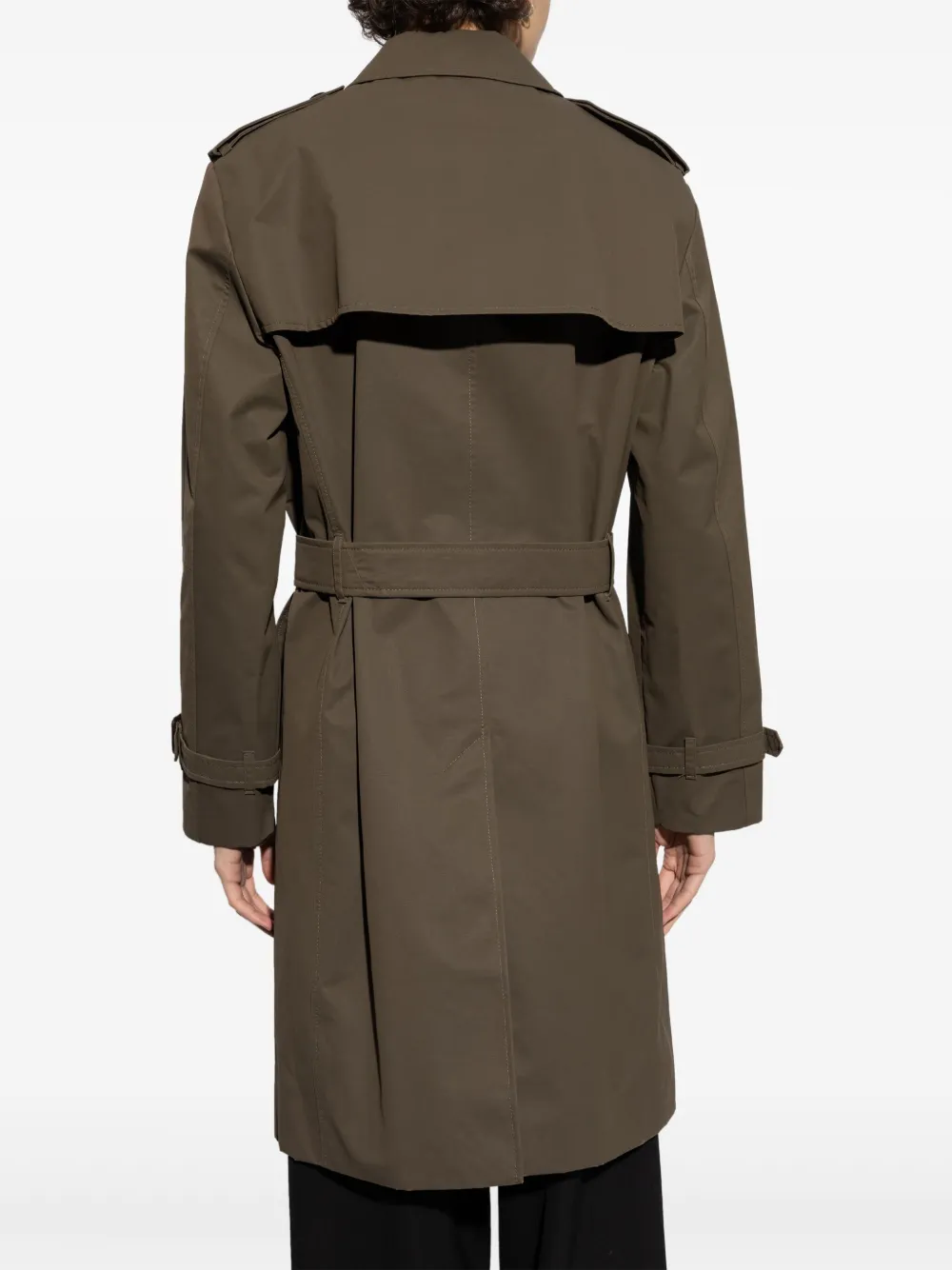 Burberry Trench | Abbigliamento | Image 4