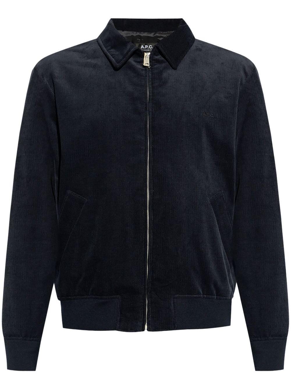 Gilles bomber jacket