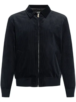 A.P.C.