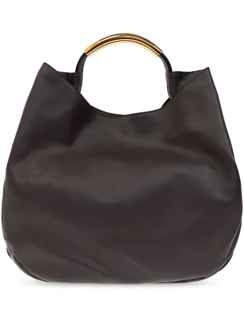 Moschino sac porté épaule Handle Me