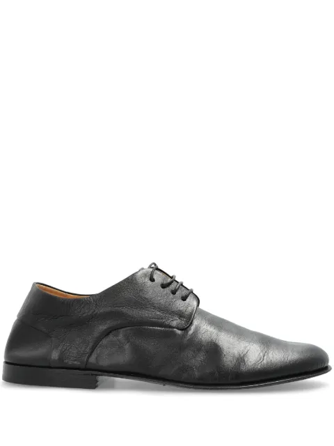 Marsèll leather Derby shoes