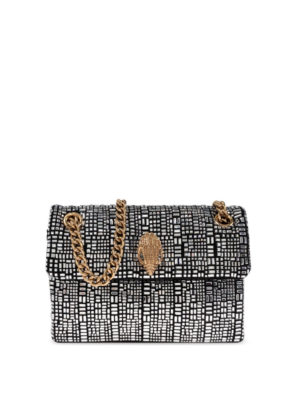 mini Kensington crossbody bag