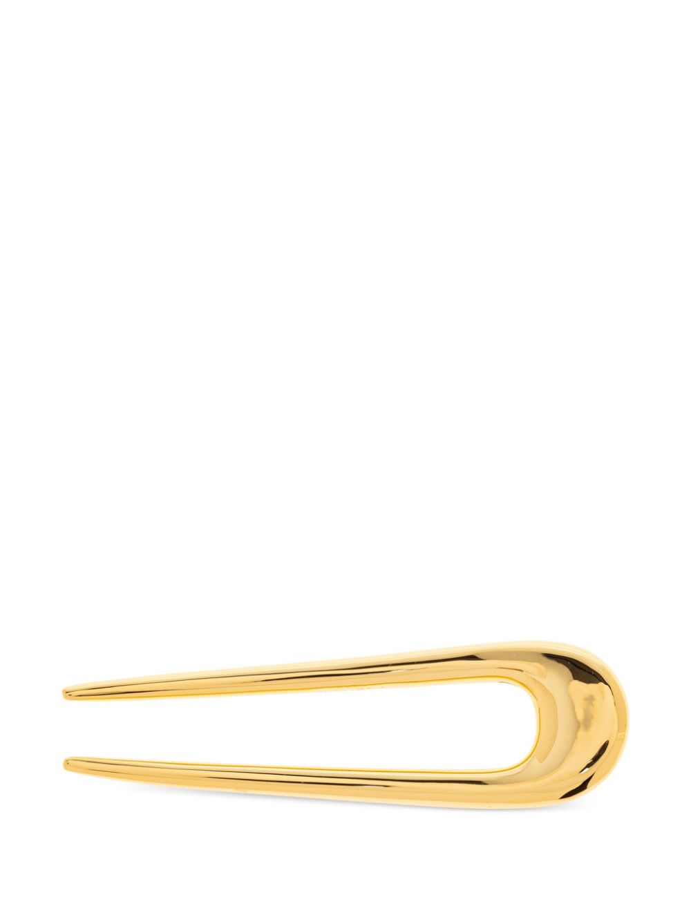 LIE STUDIO The Frida hair clip - Goud