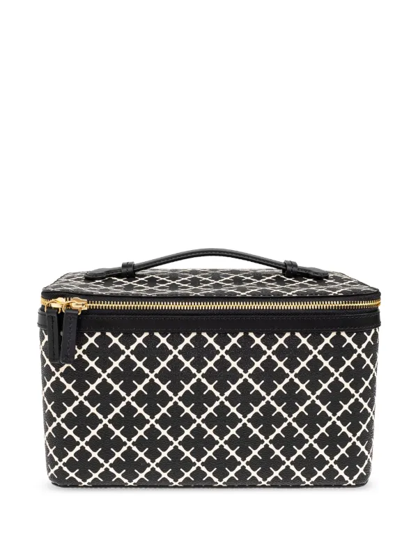 By Malene Birger Bae コスメポーチ | ブラック | FARFETCH JP
