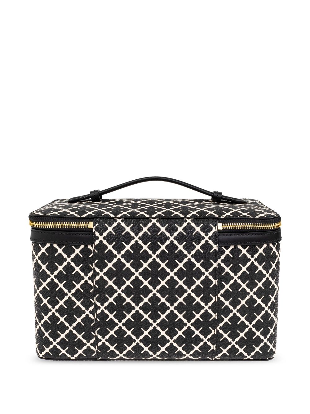 By Malene Birger Bae make up bag - Zwart