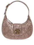 Kurt Geiger London Chelsea shoulder bag - Pink