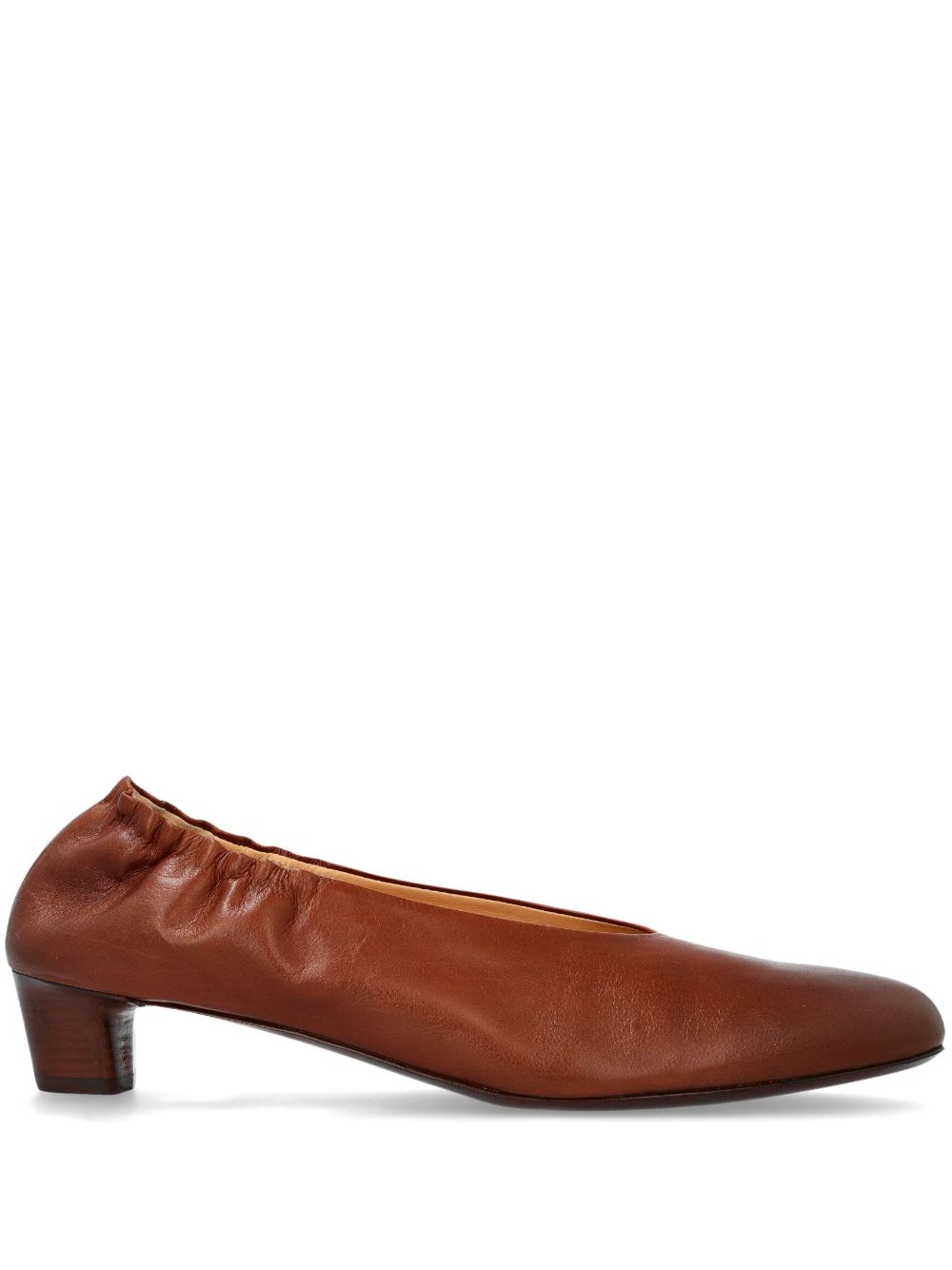 Marsèll Scia pumps Bruin