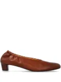 Marsèll Scia pumps - Brown