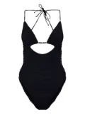 Bond-eye Fowler swimsuit - Black