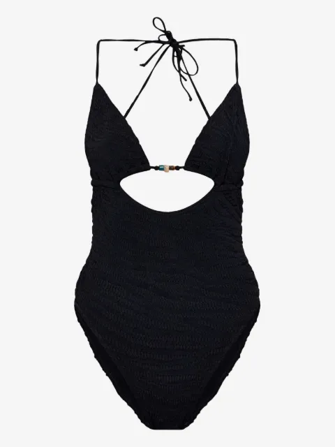 Bond-eye Fowler swimsuit