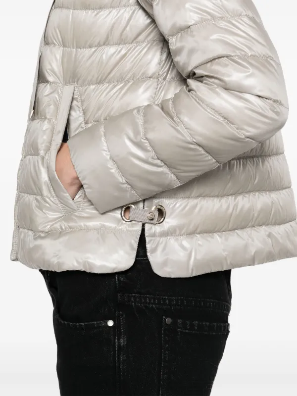 HERNO ソフィア クロッフト ハテット シャケット 【関税込】 楽天市場】HERNO ヘルノ ダウンジャケット PI001795D 12414