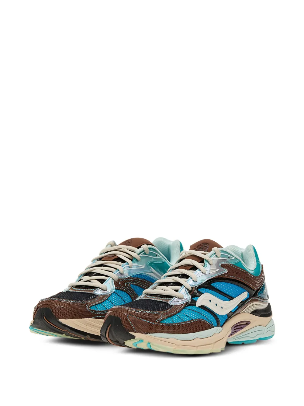 Saucony ProGrid Omni 9 sneakers | Low-Tops | Image 2
