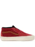 Vans Sk8-Mid Reissue 83 LX sneakers - Red