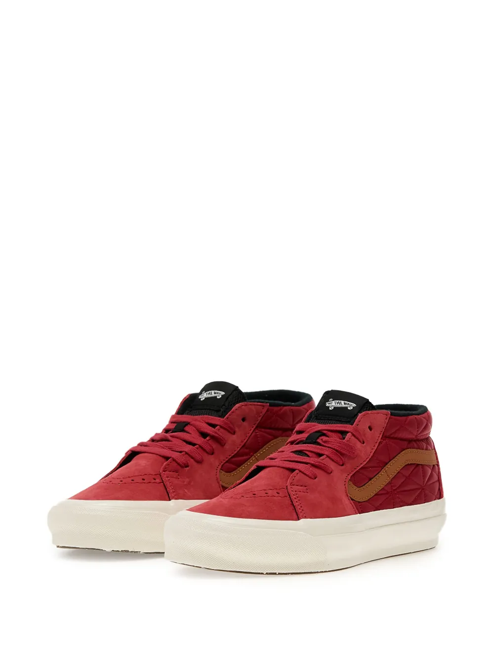 Vans Sk8-Mid Reissue 83 LX sneakers | Hi-Tops | Image 2