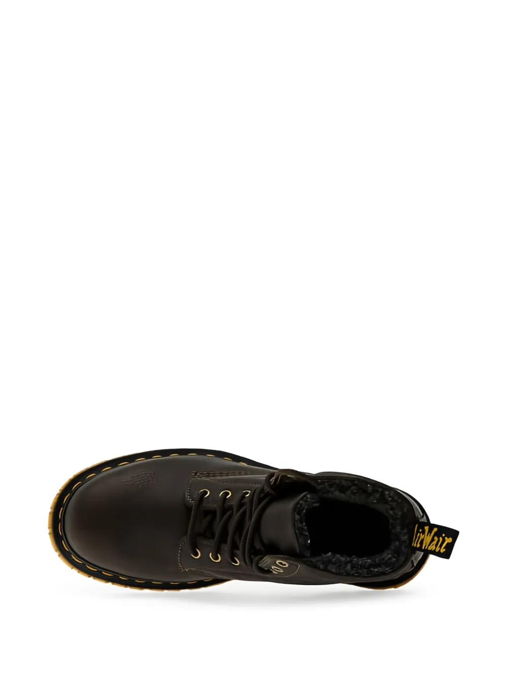Dr. Martens 1460 ankle boots Green