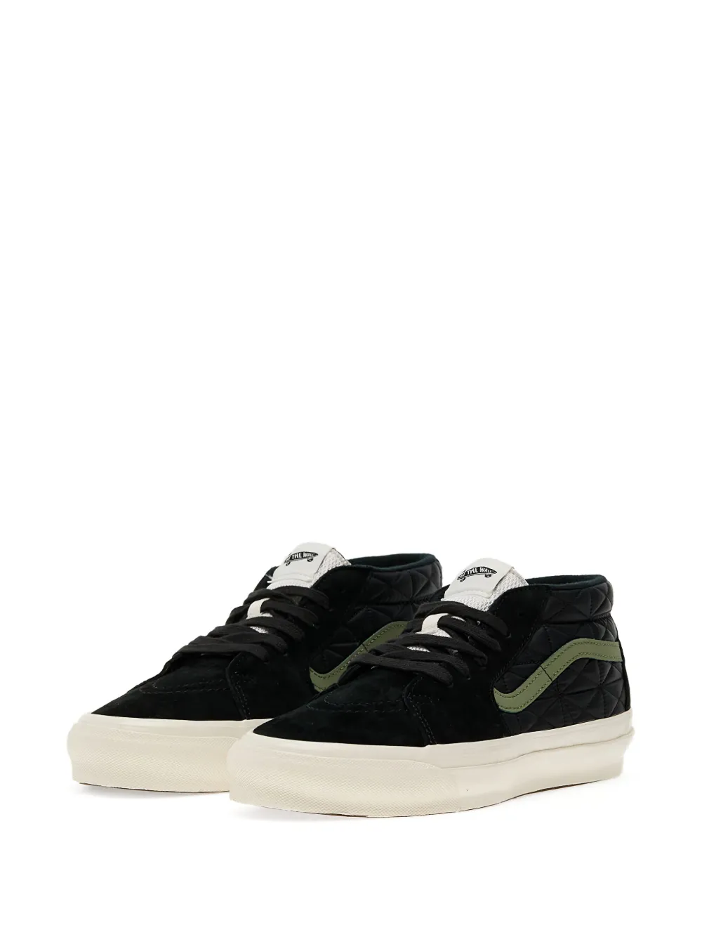 Vans LX Sk8-Mid Reissue 83 sneakers | Low-Tops | Image 2