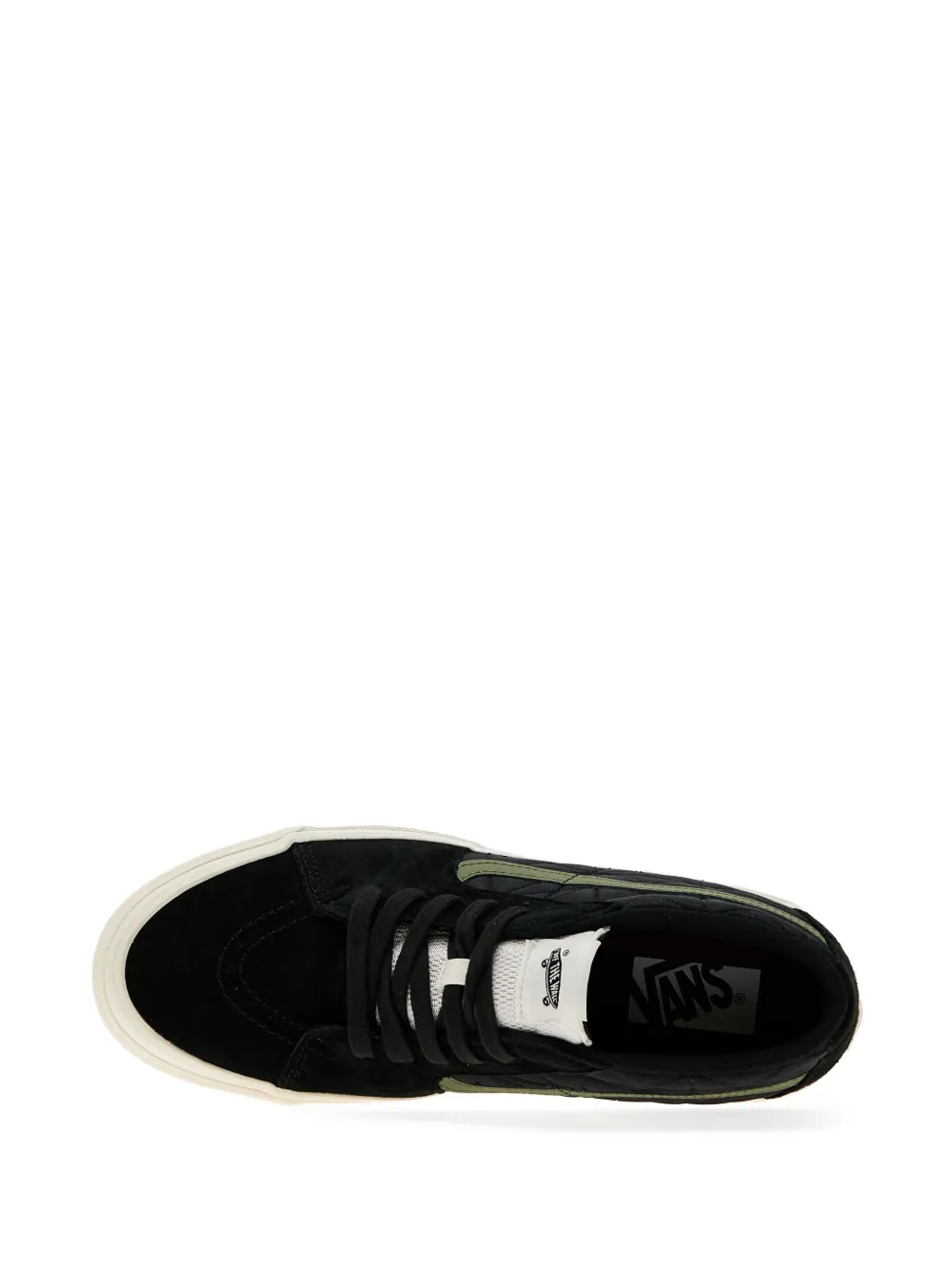 Vans LX Sk8-Mid Reissue 83 sneakers Black