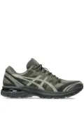 ASICS GEL-Terrain mesh-panel running sneakers - Green