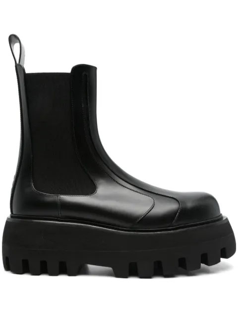 Alexander McQueen Klassische Stiefel