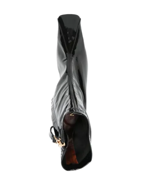Manu Atelier 80mm Duck boots 2023435 - 3