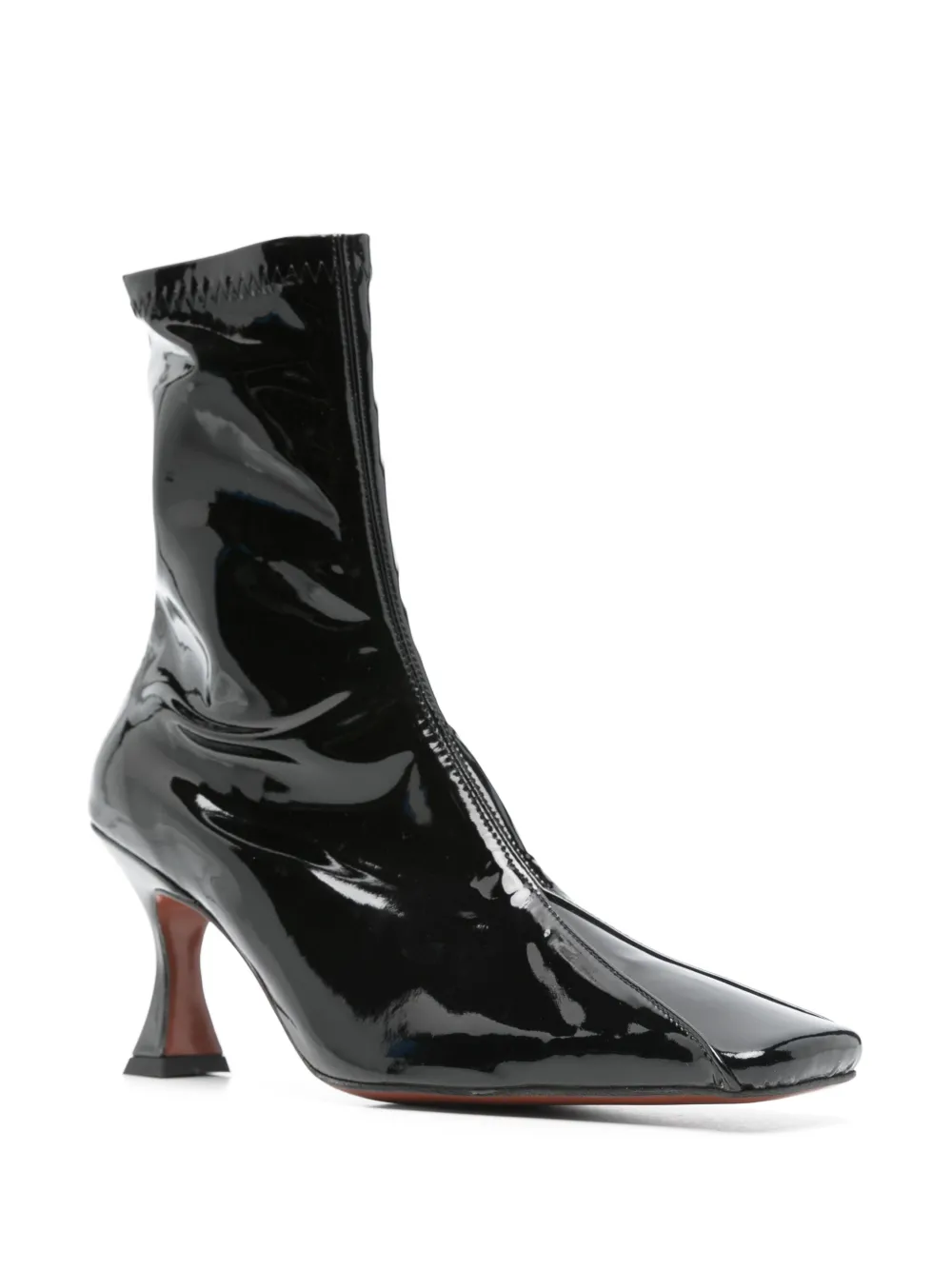 Manu Atelier 80mm Duck boots | Ankle Boots | Image 2