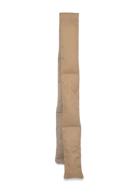 Nanamica down scarf SUKF250E - 0