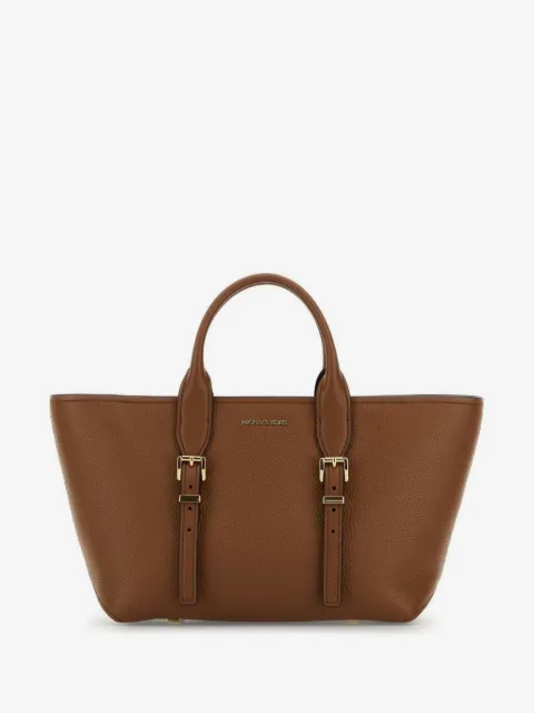 Michael Michael Kors sac porté épaule Moore