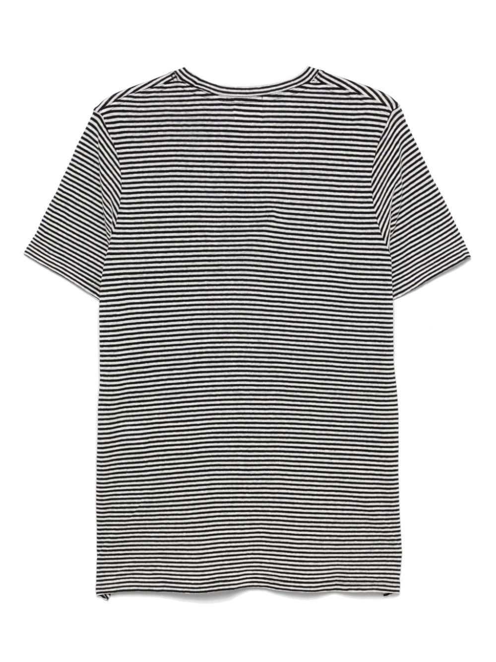 MARANT Leon T-shirt - Wit