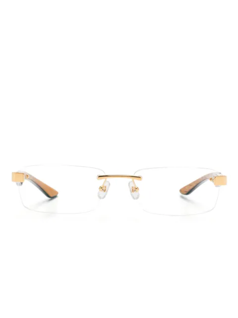 Maybach eyewear The Artist III glasses